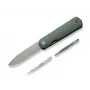 CIVIVI Sendy Knife, Micarta Green