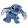 Clementoni Plüschfigur Stitch „We Crawl Together“ 17537
