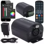 Chromateq CLUB 512 DMX-Controller-Schnittstelle mit Fernbedienung