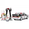 COBI Audi Quattro Group 4 Maßstab 1:35 Bausatz