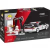 COBI Audi Quattro Group 4 Maßstab 1:35 Bausatz