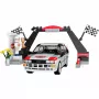 COBI Audi Quattro Group 4 Maßstab 1:35 Bausatz