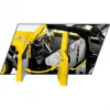 COBI 24340 Citroen 2CV Charleston Executive Edition Bausatz, 1:12