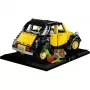 COBI 24340 Citroen 2CV Charleston Executive Edition Bausatz, 1:12