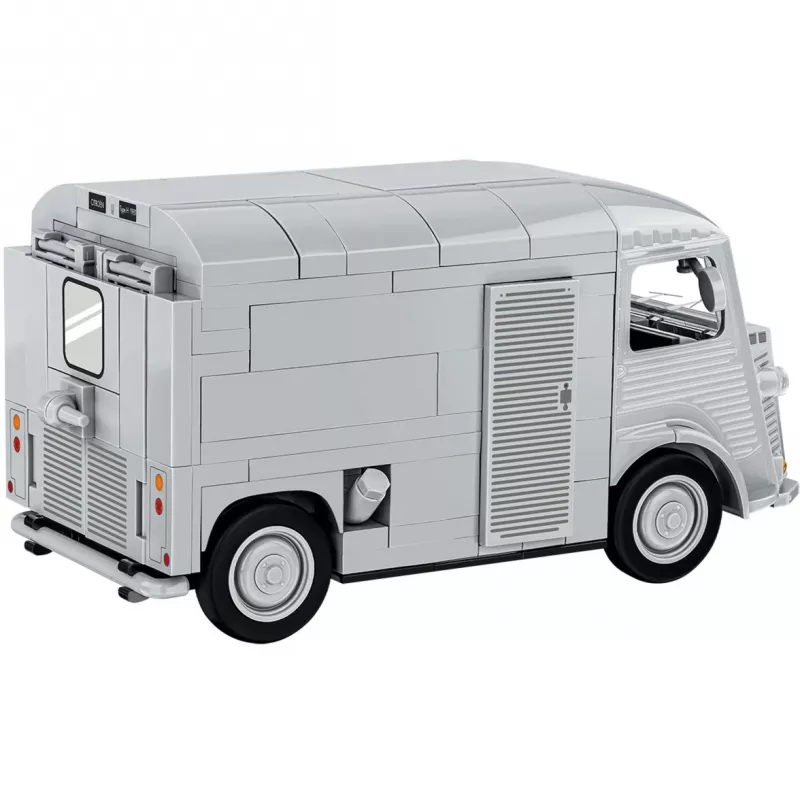 COBI Citroen Type H 1:35