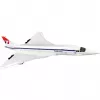 COBI Concorde G-BBDG Bausatz, Maßstab 1:95