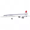 COBI Concorde G-BBDG Bausatz, Maßstab 1:95