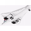 COBI Concorde G-BBDG Bausatz, Maßstab 1:95