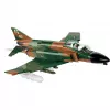 COBI F-4C Phantom II Bausatz