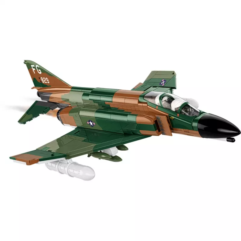 COBI F-4C Phantom II Bausatz