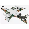 COBI F-4C Phantom II Bausatz