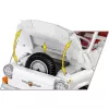 COBI Fiat 500 Abarth 1:12 Bausatz (24354)