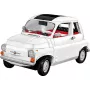 COBI Fiat 500 Abarth 1:12 Bausatz (24354)