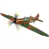 Cobi Hawker Hurricane No.302 Sqn. RAF Bausatz