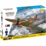 Cobi Hawker Hurricane No.302 Sqn. RAF Bausatz