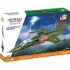 COBI Lockheed F-104 Starfighter Bausatz