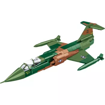 COBI Lockheed F-104 Starfighter Bausatz
