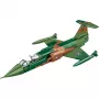 COBI Lockheed F-104 Starfighter Bausatz