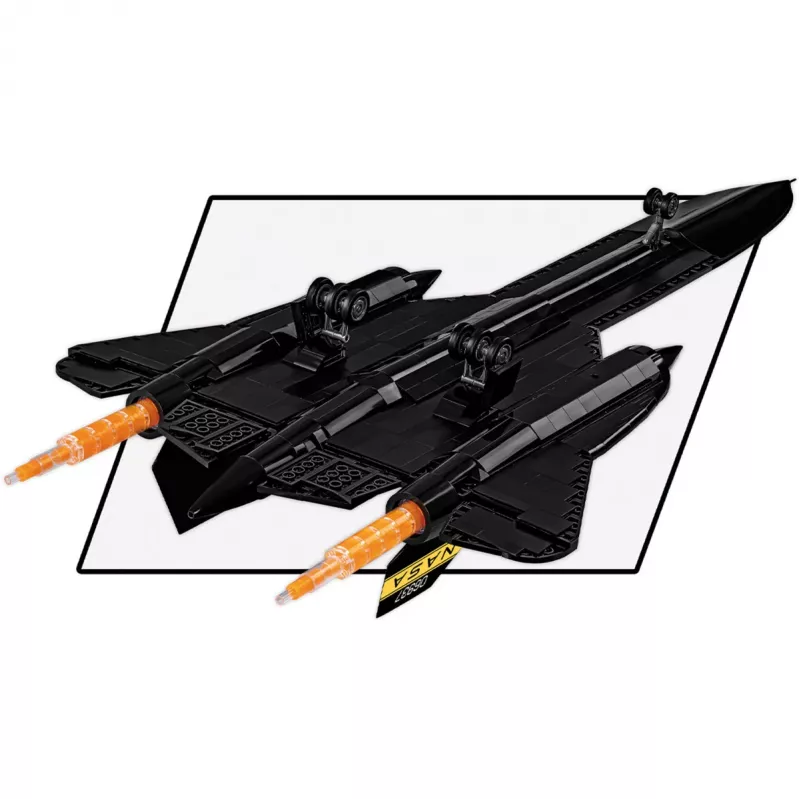 COBI Lockheed SR-71 Blackbird Executive Edition