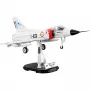 Cobi Mirage IIIC Bausatz, Maßstab 1:48 (560 Teile)