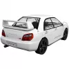 COBI Subaru Impreza WRX STI Maßstab 1:35 Bausatz