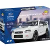 COBI Subaru Impreza WRX STI Maßstab 1:35 Bausatz