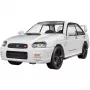COBI Subaru Impreza WRX STI Maßstab 1:35 Bausatz