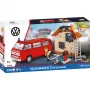 COBI Volkswagen T3 Feuerwehr Bausatz