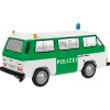 COBI Volkswagen T3 Polizei 1:35