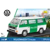 COBI Volkswagen T3 Polizei 1:35