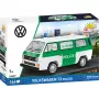 COBI Volkswagen T3 Polizei 1:35