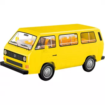 COBI Volkswagen T3 Maßstab 1:35