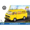 COBI Volkswagen T3 Maßstab 1:35