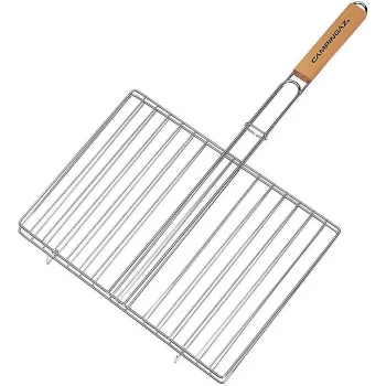 Coleman BBQ-Zubehörrost Double S 35x25
