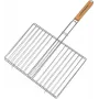 Coleman BBQ-Zubehörrost Double S 35x25