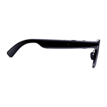 COLMI A2 AI Sunglasses mit 3 Paar Wechselgläsern