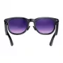 COLMI A2 AI UV Sonnenbrille mit violetten Gläsern