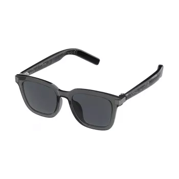 COLMI G06 Smart Glasses Black