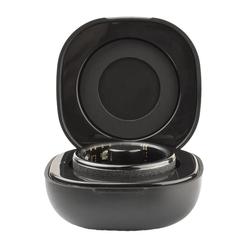 COLMI R10 Smart Ring 22,4mm Schwarz 13