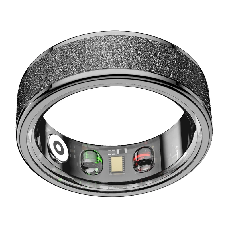 COLMI R10 Smart Ring 22,4mm Schwarz 13