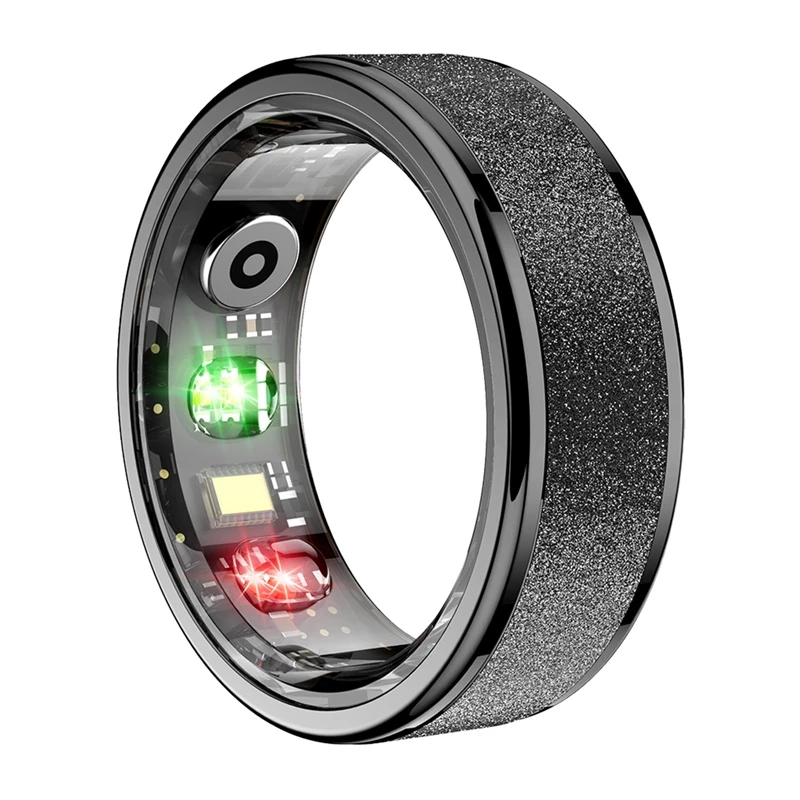 COLMI R10 Smart Ring 22,4mm Schwarz 13