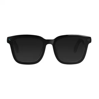 COLMI V03 Smart Glasses Square Frame Sunglasses
