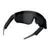 Colmi V06 AI Black Sports Sunglasses