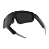 Colmi V06 AI Black Sports Sunglasses