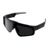 Colmi V06 AI Black Sports Sunglasses