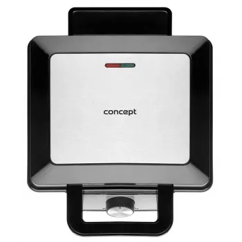 CONCEPT VF3060 Waffeleisen 1400W