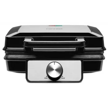 CONCEPT VF3060 Waffeleisen 1400W