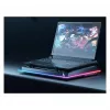 Conceptronic THYIA04B USB-C Laptop-Kühlpad mit Handyhalterung