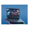 Conceptronic THYIA04B USB-C Laptop-Kühlpad mit Handyhalterung