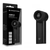 Conceptronic Turbo Handventilator, USB-C auf USB-A, Aluminium, 5V, schwarz